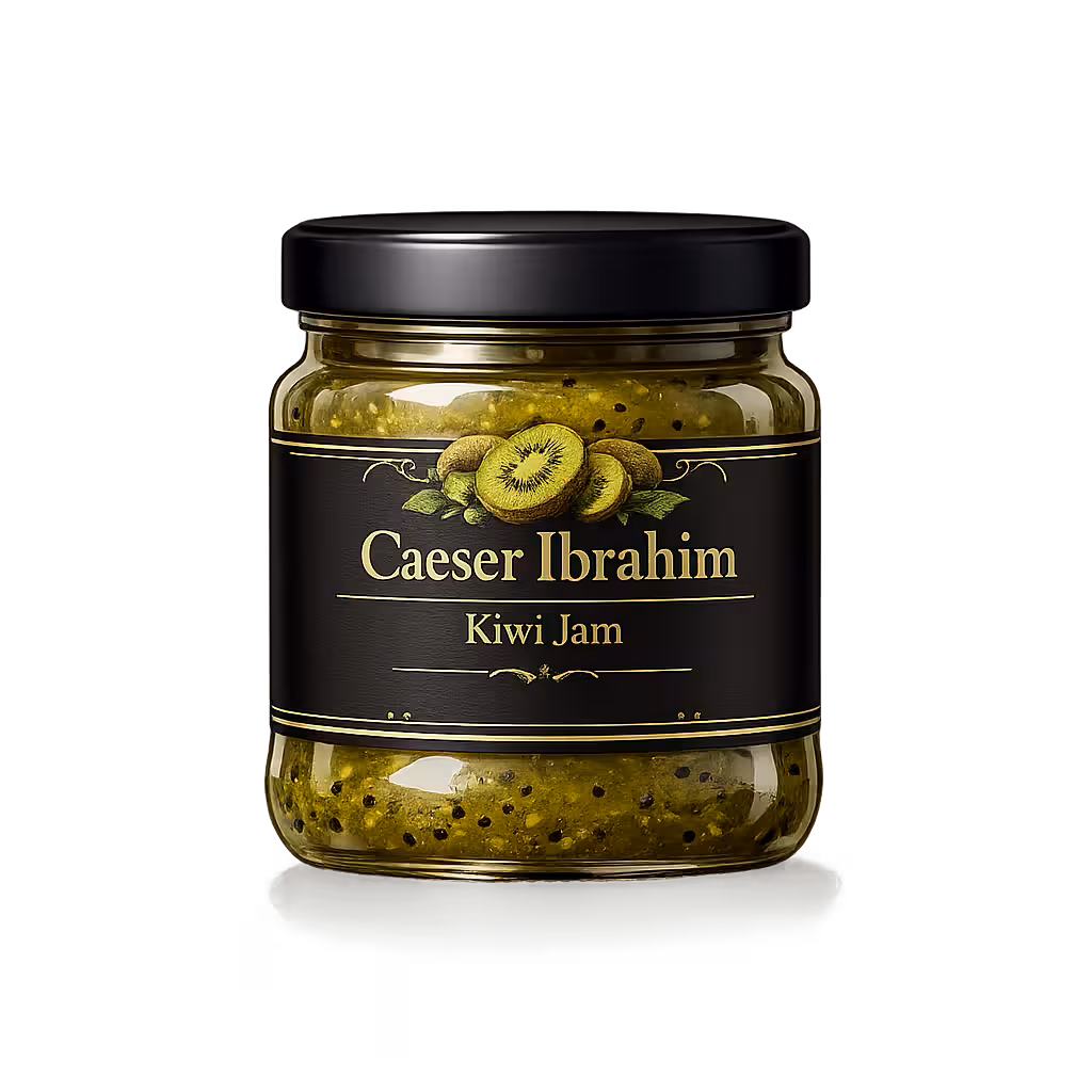 Kiwi Jam