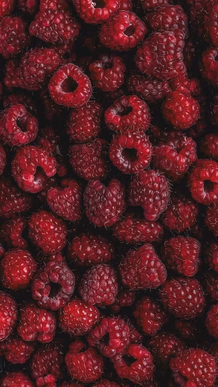 Raspberry Jam background